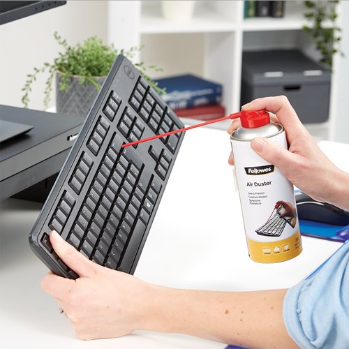 Hfc Free Air Duster 9974906