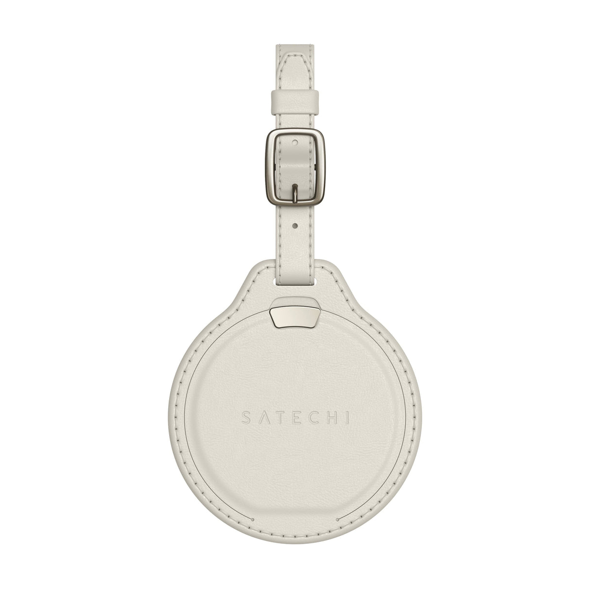 Satechi St-Lfaltw Localizador O Rastreador Gps Equipaje Localizador De Cartera Arena