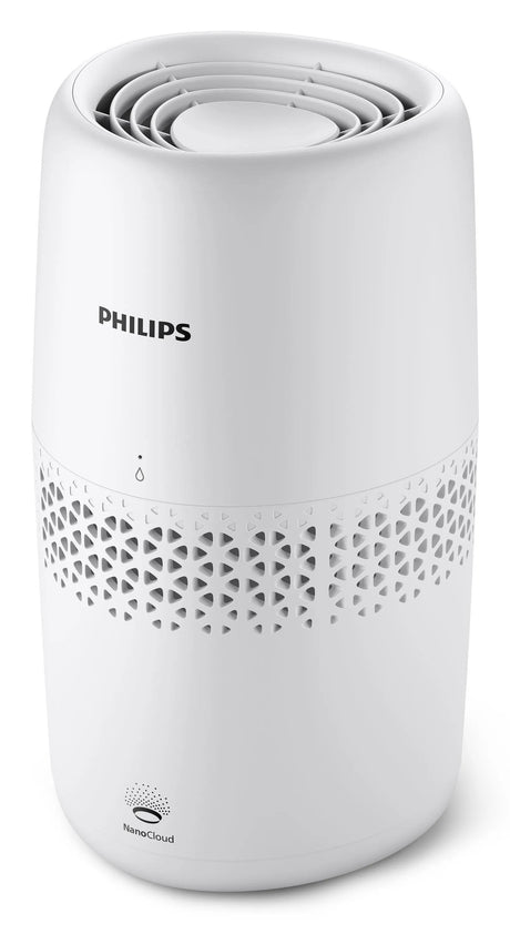 EAN 8720389014079 - Philips 2000 series HU2510/10 humidificador Vapor 2 L Blanco 11 W imagen 1