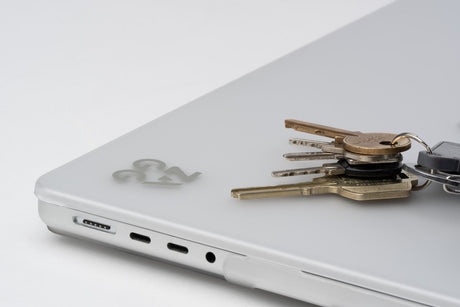 EAN 840390322968 - ZAGG MacBook Protection 33 cm (13") Funda protectora rígida Plata imagen 5