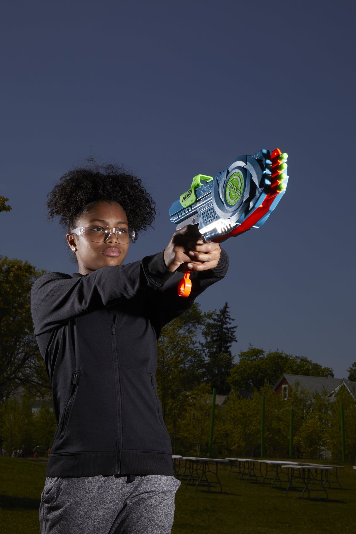 EAN 5010993876730 - Nerf Elite 2.0 F2549EU4 arma de juguete imagen 4