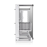 Caja Pc Thermaltake Core P3 Tg Pro Snow, Bench/Show-Gehäuse Ca-1g4-00m6wn-09