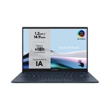 Portátil Asus Zenbook Ux3405ca-Pz284w U7-255h/16gb/1tb Ssd/14" Oled/W11h