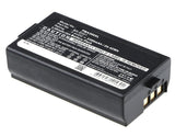 Battery For Brother Printer 24.4wh Li-Ion 7.4v 3300mah