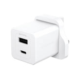 Panzerglass Turbo 35w Charger Incl. Usb-C