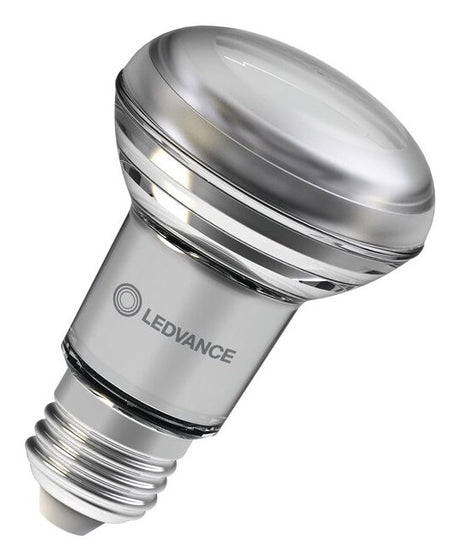 EAN 4099854048371 - Osram LED R63 P lámpara LED Blanco cálido 2700 K 4,8 W E27 F imagen 1