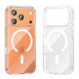 EAN 6922794797222 - Vention KVBTCB-10 funda para teléfono móvil Transparente imagen 1