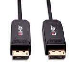 EAN 4002888385213 - Lindy 38521 cable DisplayPort 15 m Negro imagen 3