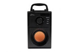 EAN 5906453180458 - Media-Tech BOOMBOX BT Altavoz portátil estéreo Negro 15 W imagen 1