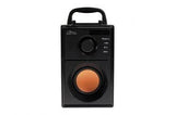 EAN 5906453180458 - Media-Tech BOOMBOX BT Altavoz portátil estéreo Negro 15 W imagen 1