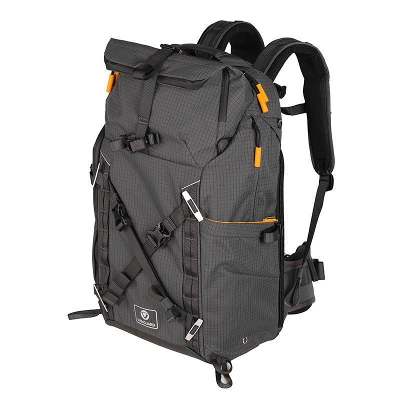 Vanguard Veo Active 53 Grey Backpack