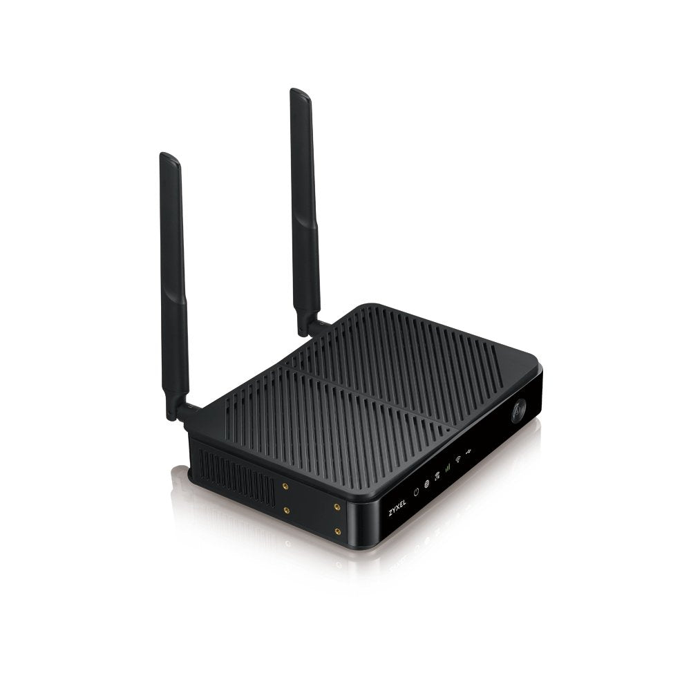 Zyxel Router Lte3301-Plus Nehlaflex Lte Indoor, Ac1200 Wifi Lte3301-Plus-Euznn1f
