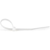 Startech Bridas  De 10 Cm - Ul    Pack100
