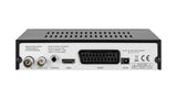 EAN 4046173108286 - Megasat HD 200C V2 Cable Full HD Negro imagen 2