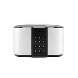 Freecom 2.5"/3.5" Hdd Mdock  Keypad Secure. 256-Aes