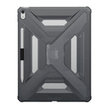 Uag Scout Plus Ash Apple Ipad Air 13" (M4, 3rd Gen, 2026)