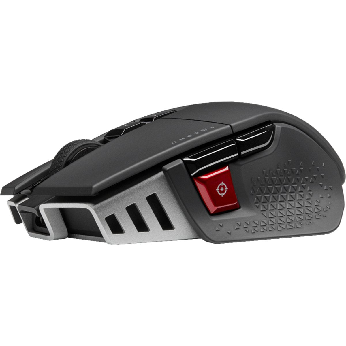 EAN 0840006657644 - Corsair M65 ratón Juego Bluetooth + USB Type-A Óptico 26000 DPI imagen 4