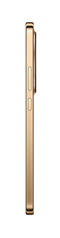 Honor Magic8 Lite 5g Dual Sim 8gb Ram 256gb - Reddish Brown