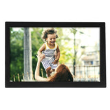 Denver Frameo Pff-1037 Black 25,4cm (10,1 ) 16gb
