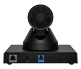 EAN 0198122304394 - HP Poly Studio E60 Smart Camera 4K MPTZ with 12x Optical Zoom TAA 8 MP Negro 3840 x 2160 Pixeles 60 pps imagen 14