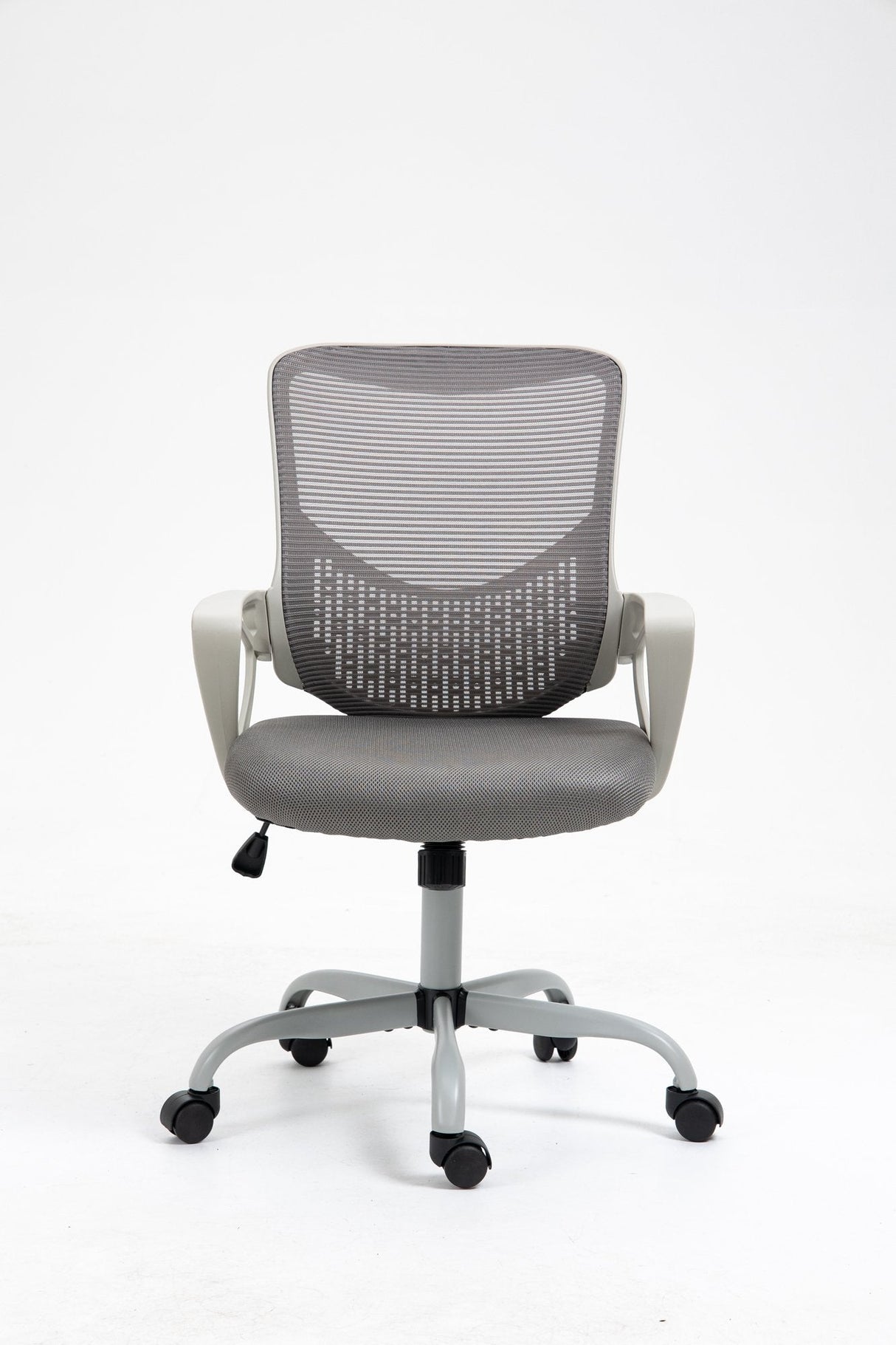 Silla  Activejet De Oficina Yk507 Gris