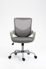 Silla  Activejet De Oficina Yk507 Gris