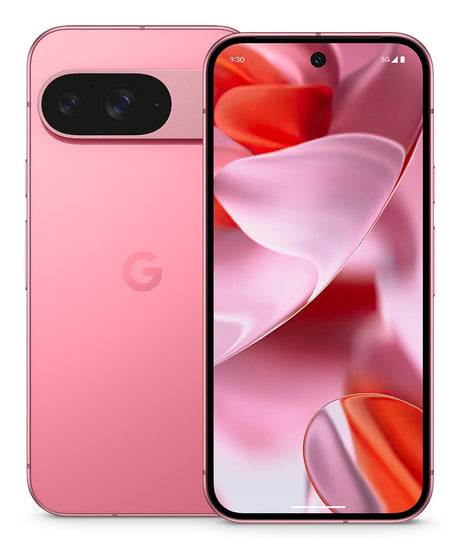 EAN 0840353911437 - Google Pixel 9 16 cm (6.3") SIM doble Android 14 5G USB Tipo C 12 GB 128 GB 4700 mAh Rosa imagen 3