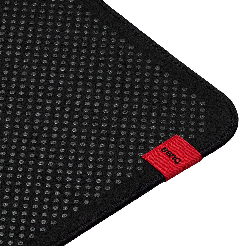 EAN 4718755095146 - BenQ G-SR III Alfombrilla de ratón para juegos Negro imagen 5