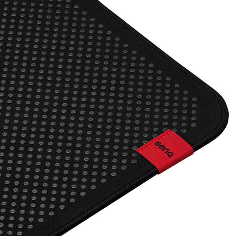 EAN 4718755095146 - BenQ G-SR III Alfombrilla de ratón para juegos Negro imagen 5