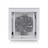 EAN 4713227528573 - Thermaltake Divider 200 TG Micro Torre Blanco imagen 2