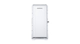Phanteks Eclipse P600s Silent Midi-Tower, Temperojo Glass - Matt Blanco