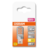Osram Led Lámpara 4.2 W Blanco Cálido