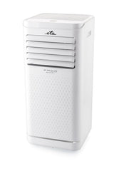 Eta Eta257890000 Frico Smart Mobile Air Conditioner With Smart Application, For Rooms Up To 20 M2, White