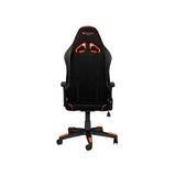 Canyon Gaming Chair Deimos Gc-4 Negro Orange