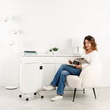 Pae Radiador Electrico Taurus Nepal 4 Elementos 1000w 935102000