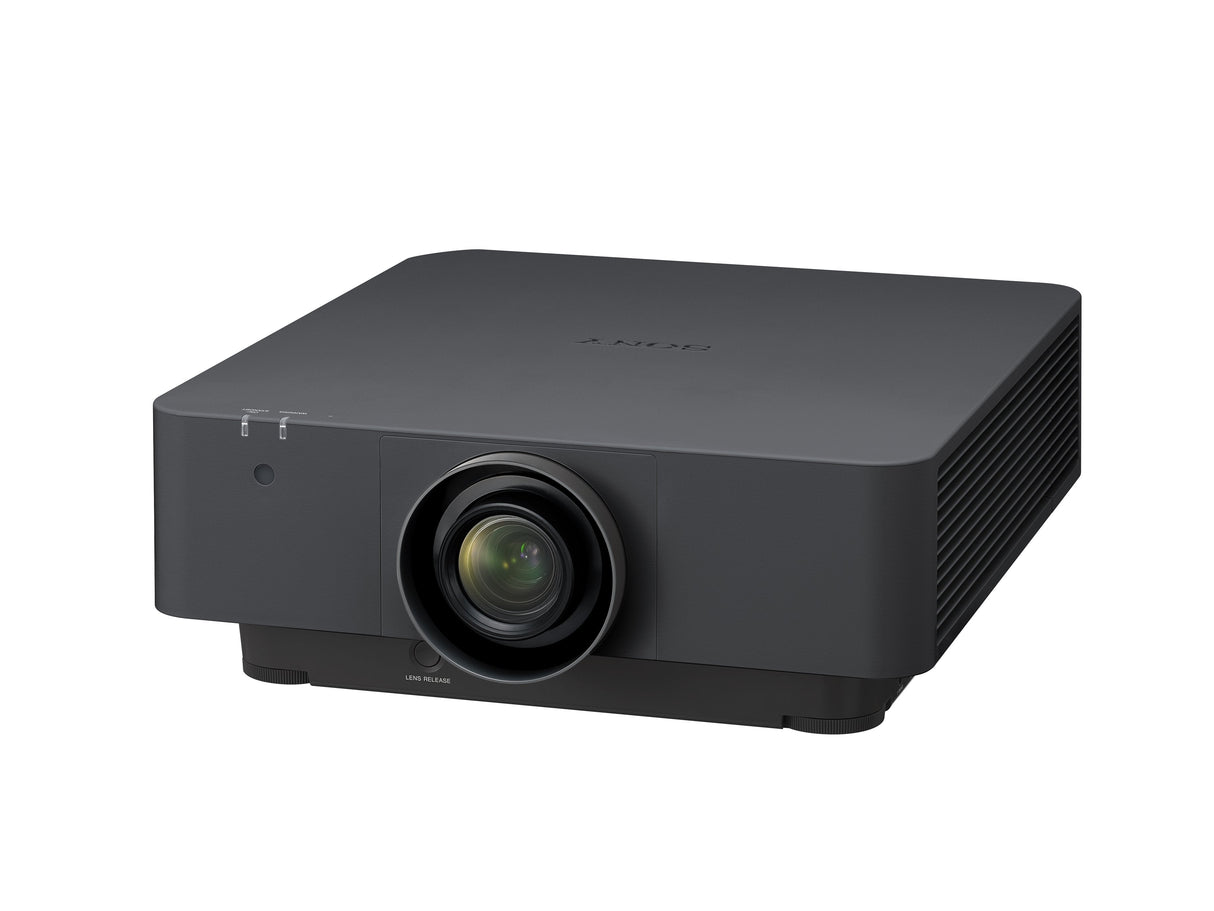 Sony Wuxga 7 000lm 3lcd Laser Projector Black