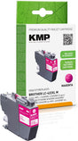 EAN 4011324001600 - KMP 1552,4006 cartucho de tinta 1 pieza(s) Original Magenta imagen 1