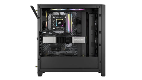 EAN 840006674368 - Corsair Dominator Titanium CMP32GX5M2B6400C32W módulo de memoria 32 GB 2 x 16 GB DDR5 imagen 11