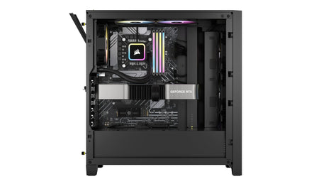 EAN 0840006674337 - Corsair Dominator Titanium CMP32GX5M2B6000C30W módulo de memoria 32 GB 2 x 16 GB DDR5 288-pin DIMM imagen 11