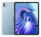 EAN 6931548324362 - Blackview Tab LINK 8 Mediatek 256 GB 32,3 cm (12.7") 6 GB Wi-Fi 5 (802.11ac) Android 15 Azul imagen 1