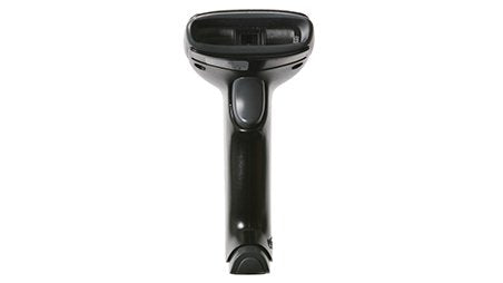 Lector De Código De Barras 1d Honeywell Hyperion 1300g/ Usb