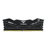 Team Group Memoria 32 Gb Ddr5-5200 (2x 16 Gb) Kit Dual, , Delta Rgb, Intel Xmp Ff3d532g5200hc40cdc01