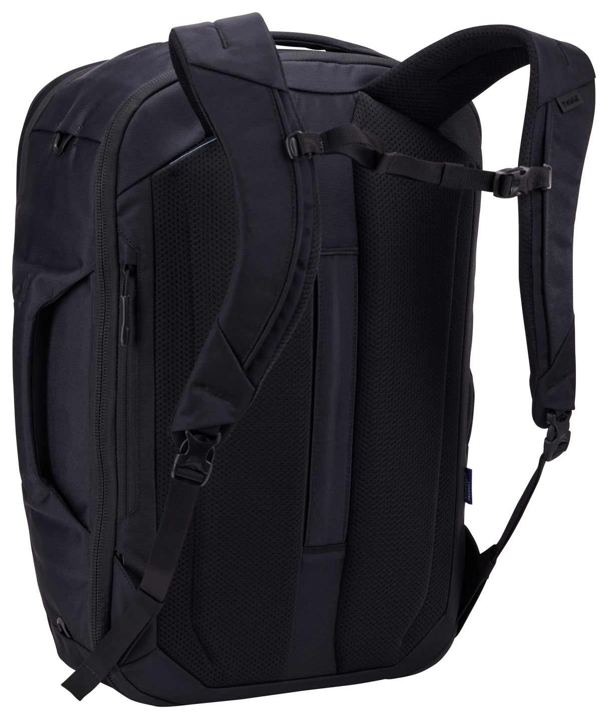 Mochila De Viaje Thule Subterra 2 Tsd440  Negro Poliéster Black