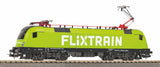 Piko 57924 H0 E-Lok"Taurus" Flixtrain