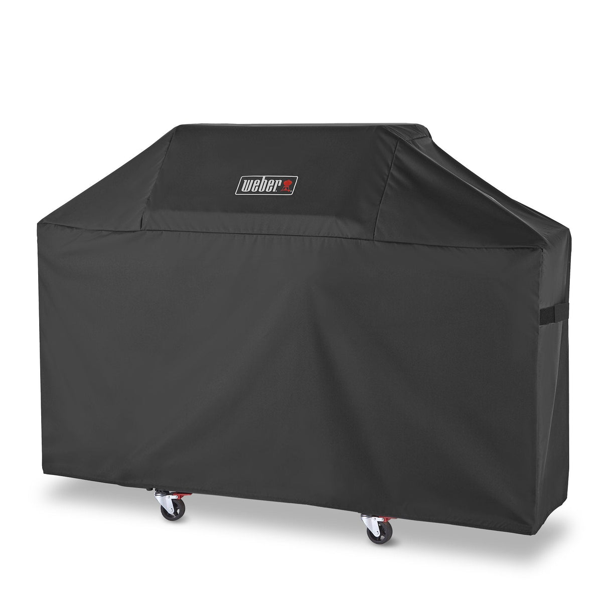 Funda Para Parrilla Weber Premium Para Serie Genesis 300