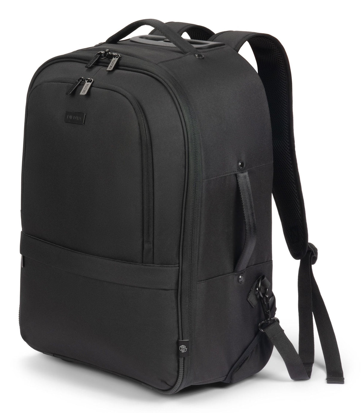 Dicota Nb Trolley Eco Core 14-16'' Negro