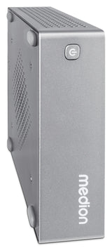 Barebone Medion S06 Md35310 Intel Core I3-1315u/ 1x M.2 Ssd/ 1xhdmi, 1xdp/ Rj45/ 4xusb3.2, 1xusb3.2 Tipo C/ Wifi Ax/ Bt5.2/ Soporte Vesa