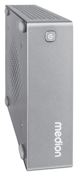 EAN 4061275232691 - MEDION S06 MD35315 Intel® Core™ i3 i3-1315U 8 GB DDR4-SDRAM 512 GB SSD Mini PC Plata imagen 2