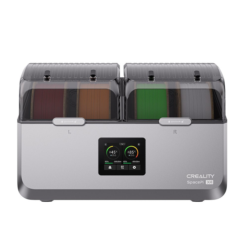 Creality Space Pi X4 Filament Dryer