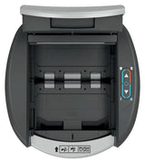 Trituradora Automática Rexel Shredmax Autofeed+ 150m, P5, 150 Hojas, Cubo De 15 L